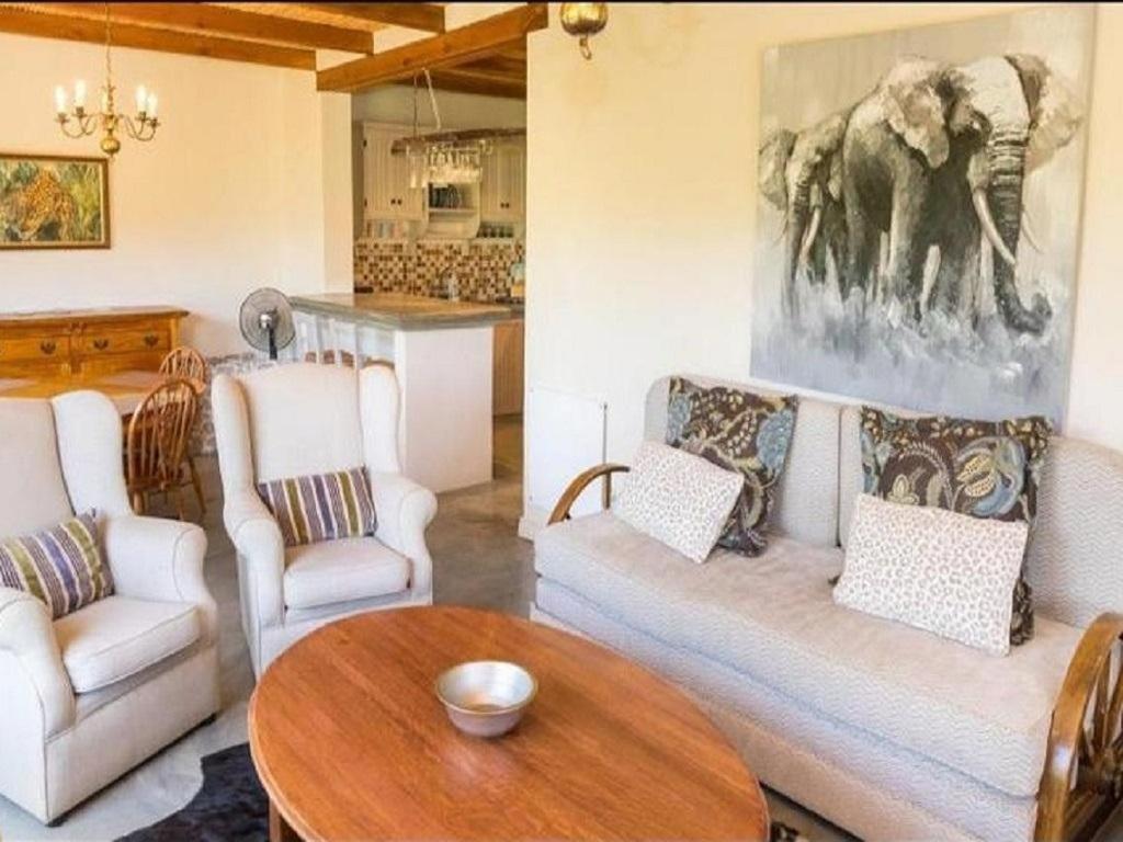 New Beginnings Cottage Montagu Esterno foto