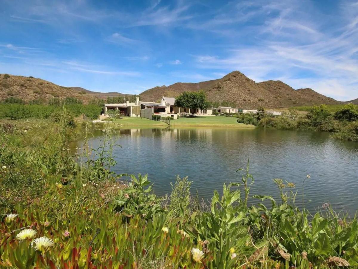New Beginnings Cottage Montagu Esterno foto
