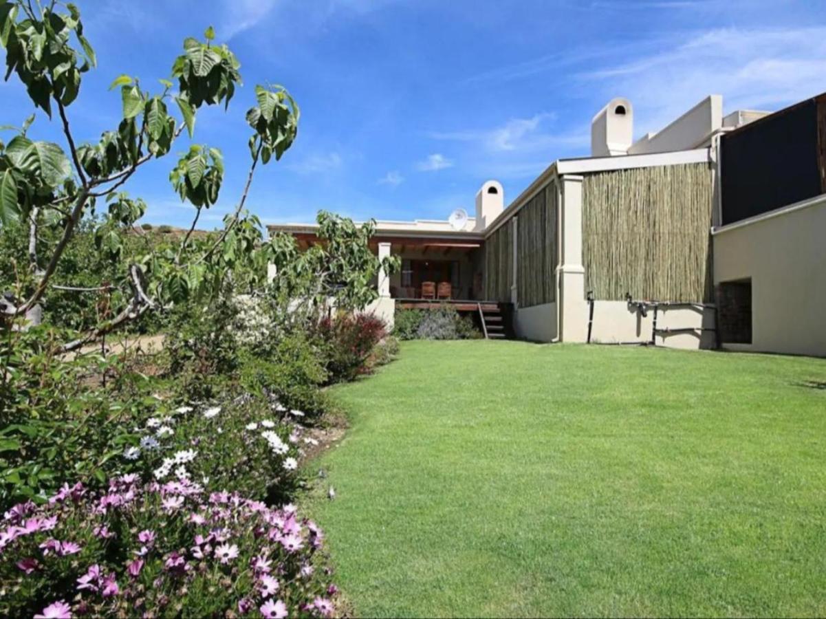 New Beginnings Cottage Montagu Esterno foto