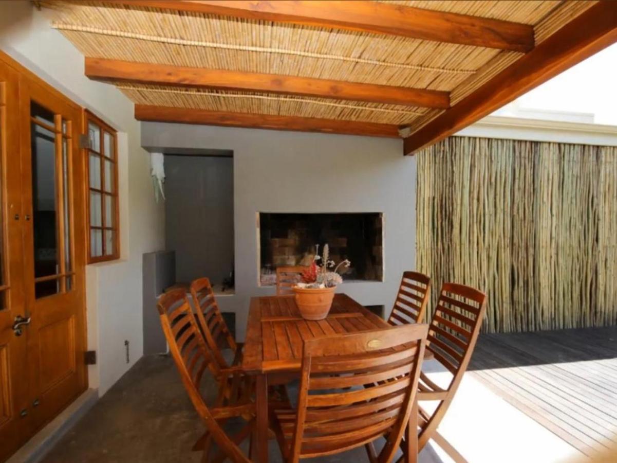 New Beginnings Cottage Montagu Esterno foto