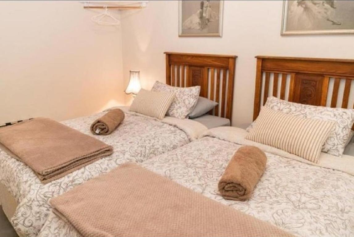 New Beginnings Cottage Montagu Esterno foto