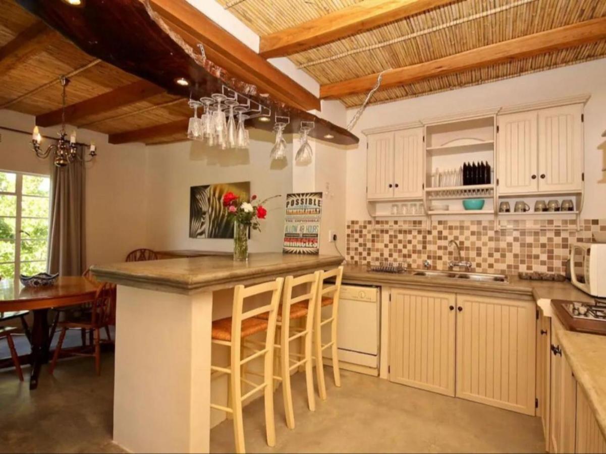 New Beginnings Cottage Montagu Esterno foto