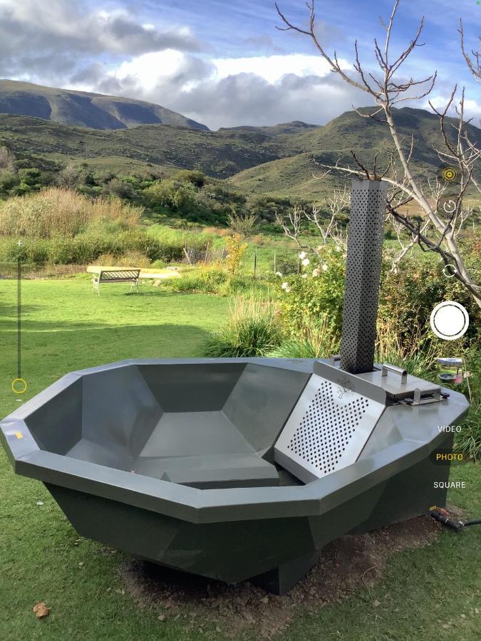 New Beginnings Cottage Montagu Esterno foto